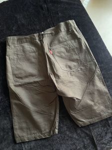 Levi’s Bermuda Shorts