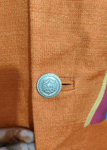 Radha Krishna Kurta