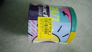 New Fastrack Samart Watch Unused Revoltt Fs1