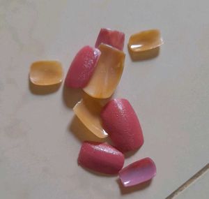 50 Nails