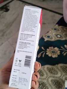 Chemist at Play Oil &amp; Acne Control Face Wash