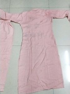 Kurti With Pant