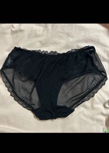Lace Panties