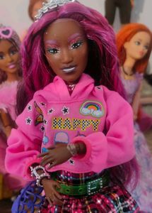 Barbie Extra Doll