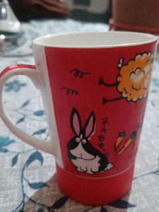 Cup For Coffee/ Milk