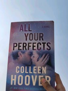 All Your Perfects Novel
