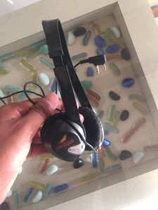 Headphones