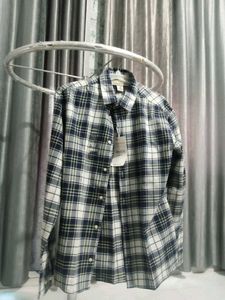 H&amp;M Trendy Checked Casual Shirt