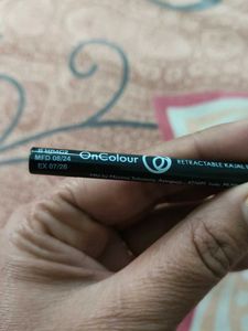 Oriflame On colour Kajal Eyeliner
