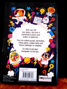 Knowledge Gaining Book