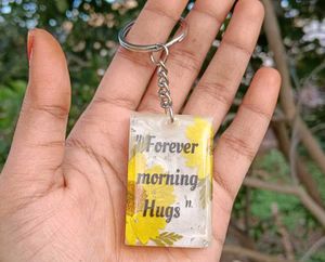 Customized Keychain 😍 Offers Also🥳