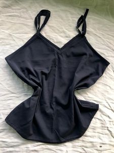 V Neck Top