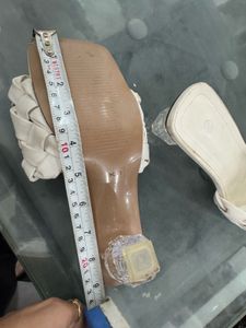 Step Up Your Style with These Stunning White Heels