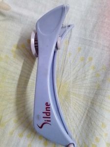 Face and Body Hair Threading System