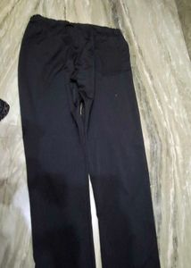 Nike Black Pants