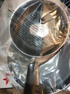 Butterfly Wave Non Stick Cookware
