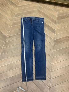 Lucy Brand  blue  Jeans