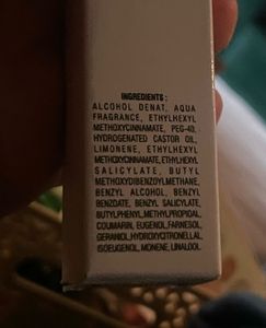 Burberry &amp; Kayali Perfume Set