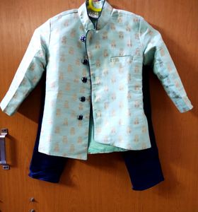 Kids - Boys Ethnic Dress