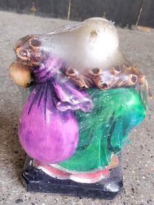 Price Drop: Laughing Buddha Showpiece/ Idol