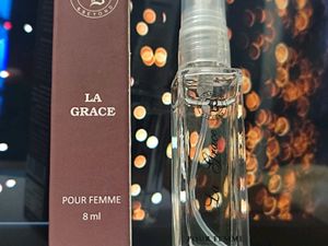 La Grace 8ml (Pour Femme)