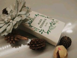 Handmade Acne Friendly Body Soap