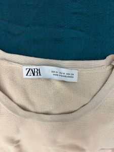 Zara Crop Top For Women