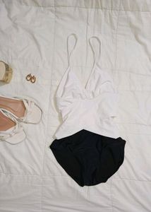 Swim Wear (One Piece)
