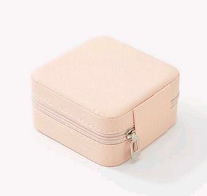 Cute Pink Jewelry organizer