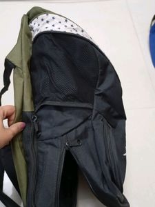 Back-pack