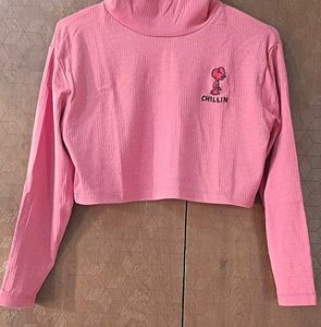 Trendy Fabulous Women Top