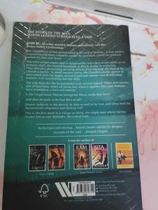 The Immortals of Meluha by Amish