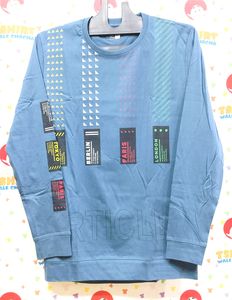 Full Sleeve T-shirt