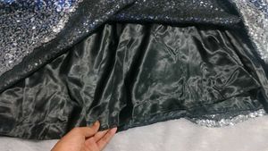 🆕✅BRAND New fully Sequin Partywear Gown✅🆕