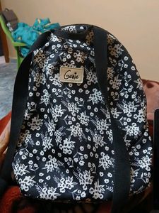 Floral Genie Backpack