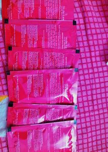 Vedic Line Facial Kit
