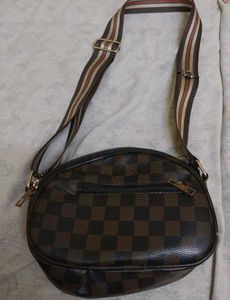 Crossbody Bag