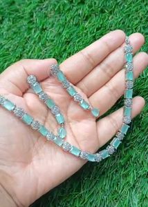 Elegant Necklace Set🔥🌟 ONLY RS 2500 🌟🔥