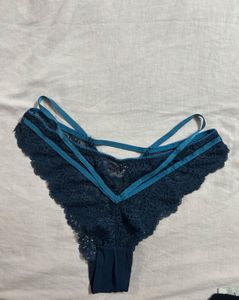 Lace Detail Briefs