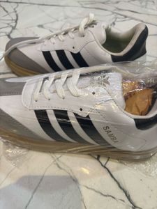 First Copy Adidas Sambas