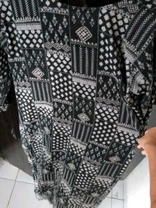 Black Kurti 🖤🩶