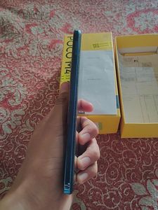 POCO M4 Pro 128GB 5000Mah battery