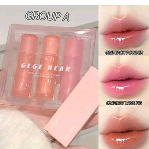 Gege Bear Lip Tints