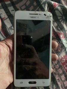Samsung Mobile Scrape