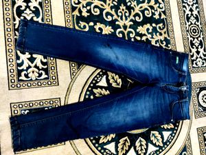 Denim Jeans For Men ✨