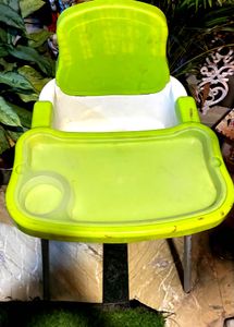 Baby High Chair