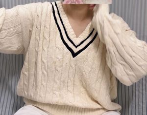 Cable Knit Sweater