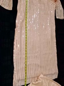 Party Wear Suit