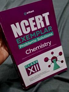 NCERT Exemplar Chemistry Class XII