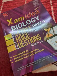 Biology Ques Bank!!